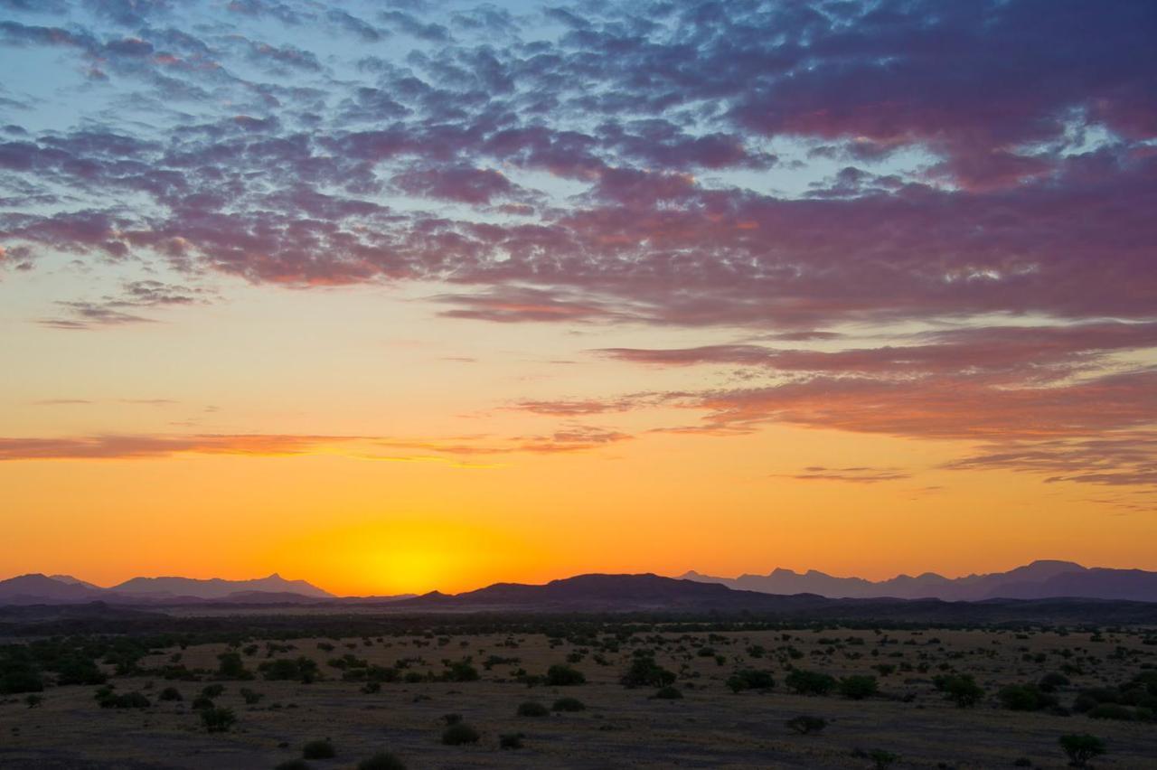Wilderness Safaris Doro Nawas Villa Twyfelfontein Luaran gambar