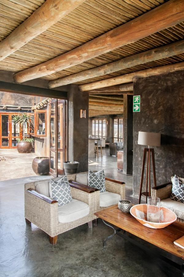Wilderness Safaris Doro Nawas Villa Twyfelfontein Luaran gambar