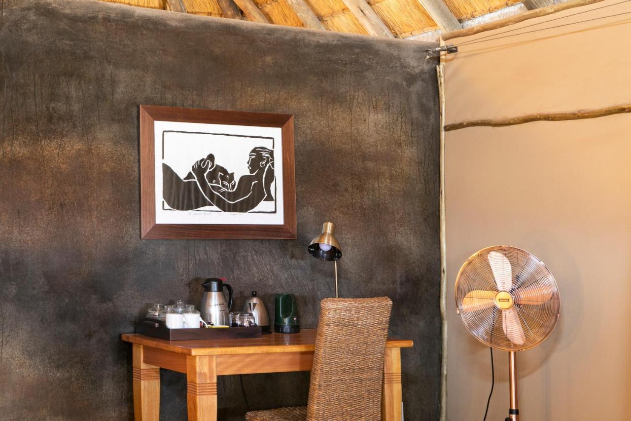 Wilderness Safaris Doro Nawas Villa Twyfelfontein Luaran gambar
