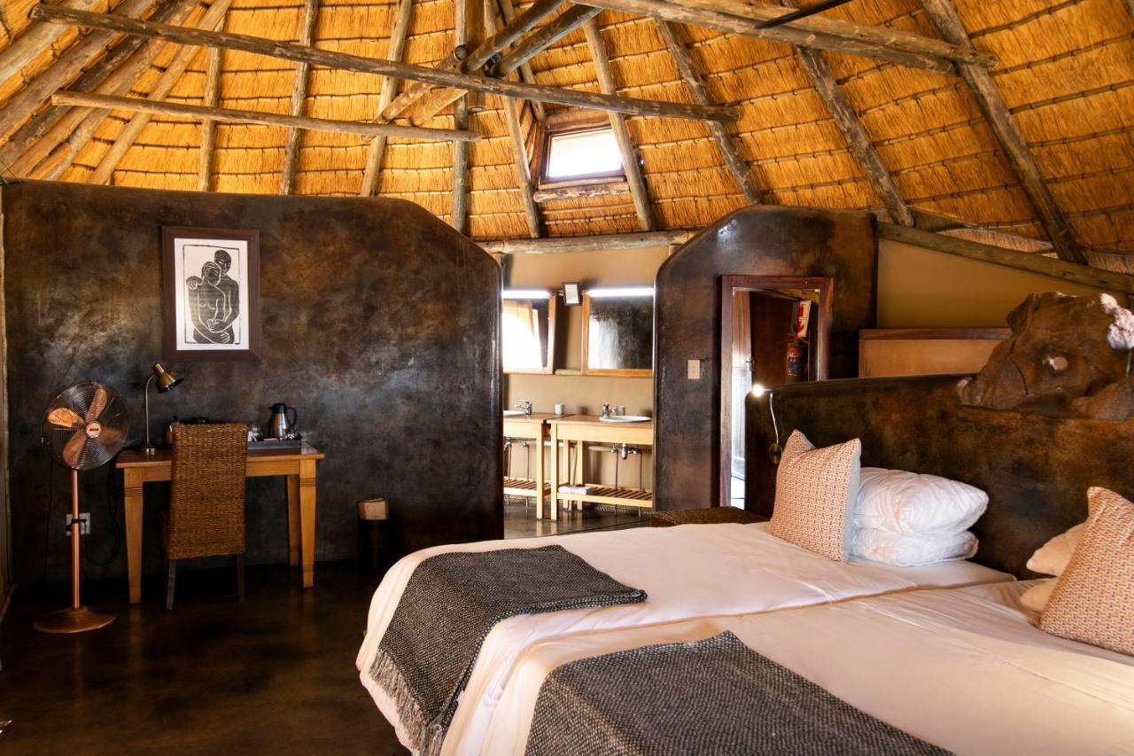Wilderness Safaris Doro Nawas Villa Twyfelfontein Luaran gambar