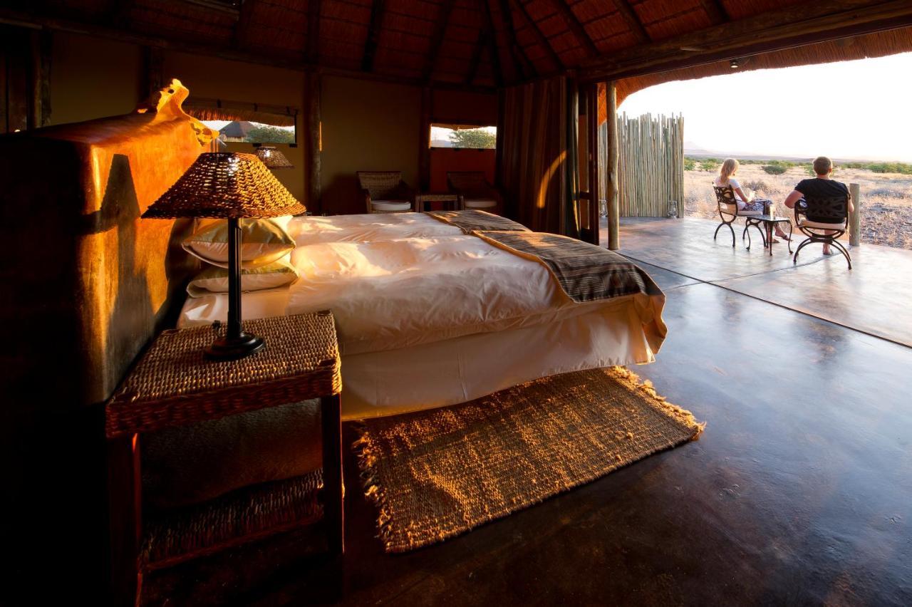 Wilderness Safaris Doro Nawas Villa Twyfelfontein Luaran gambar