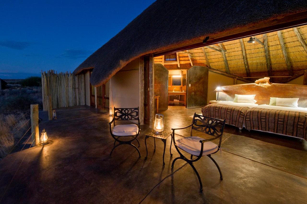 Wilderness Safaris Doro Nawas Villa Twyfelfontein Luaran gambar