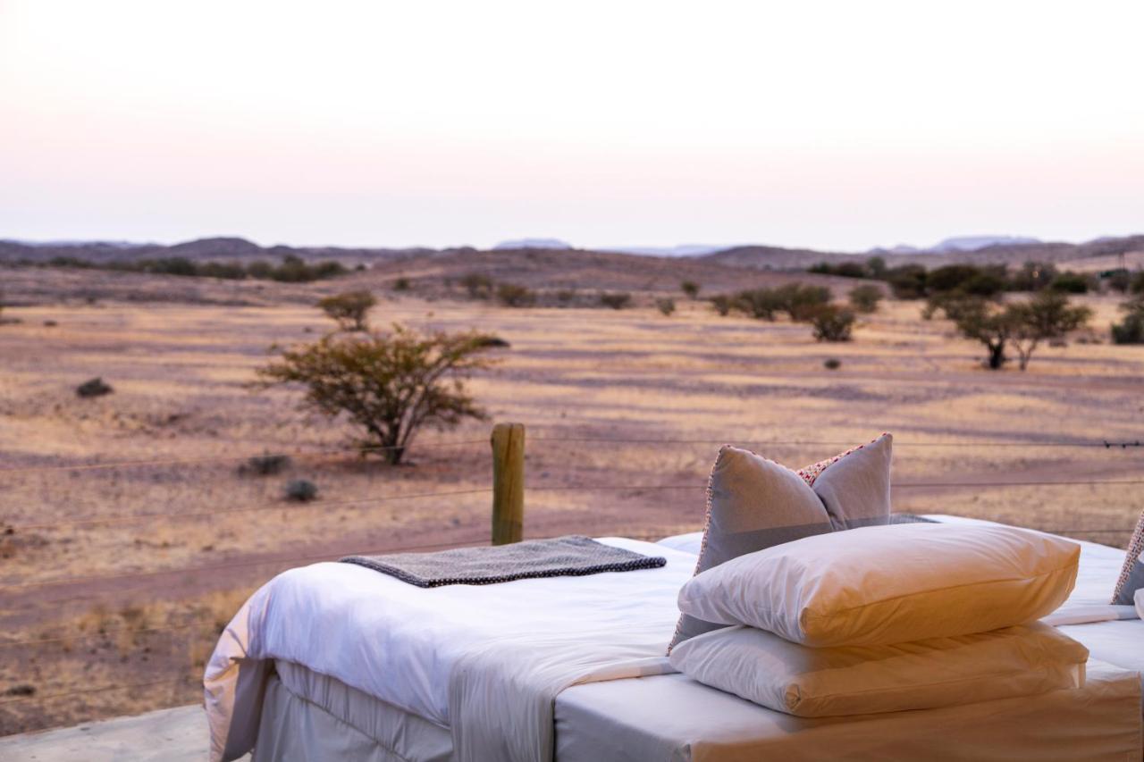 Wilderness Safaris Doro Nawas Villa Twyfelfontein Luaran gambar