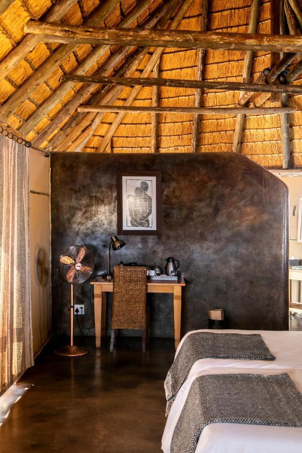 Wilderness Safaris Doro Nawas Villa Twyfelfontein Luaran gambar